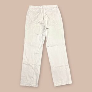 Vineyard Vines Chino Pants Mens Kahki Club Pant 29x28.5 Preppy Classic